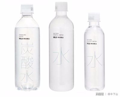 无印良品全球召回瓶装水!如何看待因疑似含致癌物